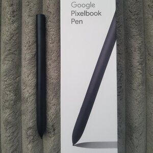 Google pixelbook pen